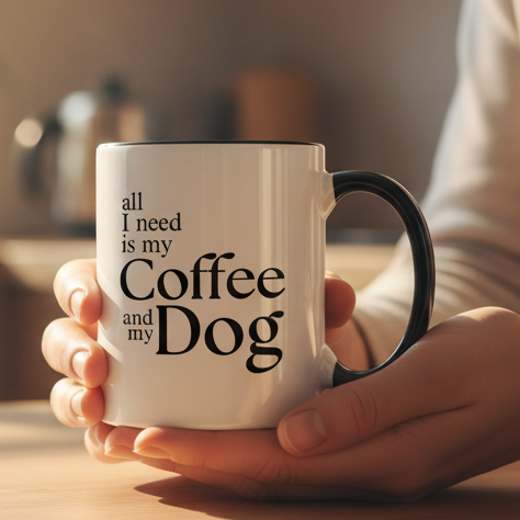 6oz coffee cup ceramic Coffee Cup 6oz